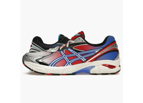 Asics Kith Marvel GT 2160 Villains Spider Man Venom Battle Spectra Pack Sealed Box comic Included (1203A660 DBSPVN) bunt