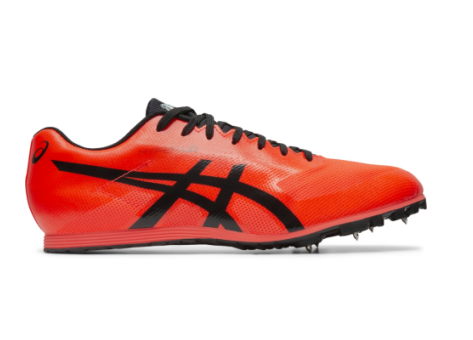 Asics HYPER LD 6 (1091a019-701) rot