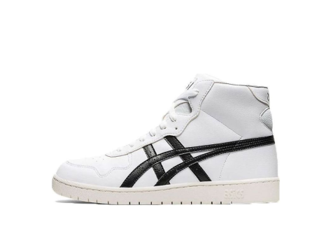 Asics Japan L Mid (1191A313 101) weiss