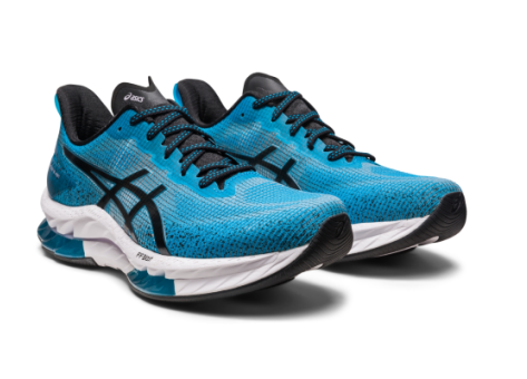 Asics gel kinsei 2 donna arancione online