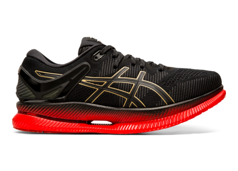 Asics MetaRide (1012A130-001) schwarz