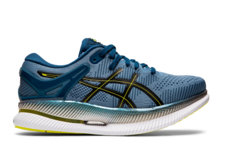 Asics MetaRide Grey Floss (1012A130-400) blau