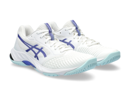 Asics netburner shoes online