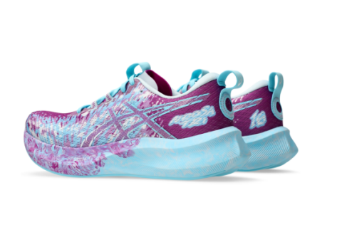 Asics NOOSA TRI 16 lila 1012B675.500 Preisvergleich