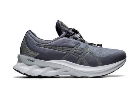 Asics Novablast Metropolis (1201A133-020) grau