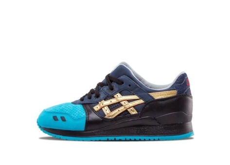 Asics Ronnie Fieg x Gel Lyte 3 III Homage (H54FK 6540) bunt
