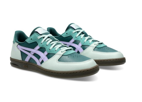 Asics Skyhand OG Dark Neptune Violet Light lila 1203A451.300