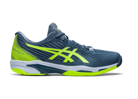 Asics Solution Speed FF 2 (1041A182.402) blau