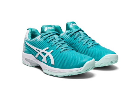 Asics SOLUTION SPEED FF CLAY (1042A003/300) türkis