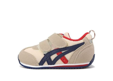 Asics Suku Athleisure Casual Sports Shoe Gray Blue (1144A272-250) beige