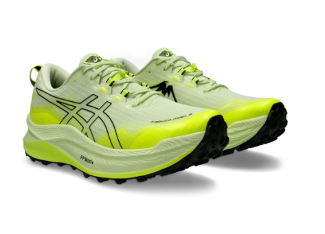 Asics gialle deals