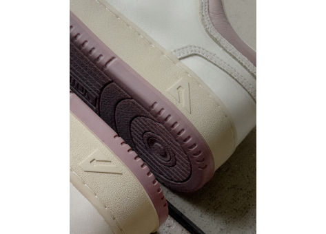 Autry Med Way Mid W Leather Crack (MYMWEK11) bunt