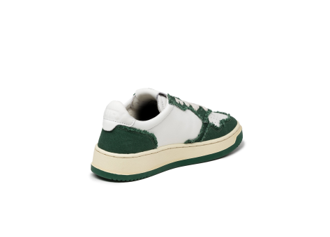 Autry Medalist W Goat Canvas (AULWCB08) bunt