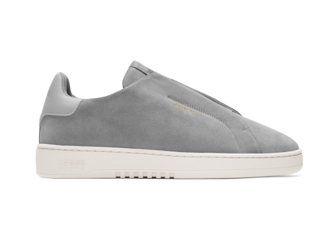 Axel Arigato Dice Laceless (F2308002) grau