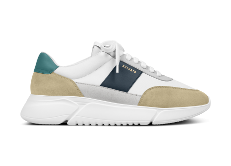 Axel Arigato Genesis Vintage Runner (F2585001) bunt