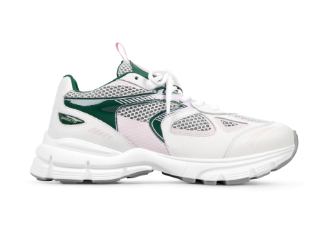 Axel Arigato Marathon Runner (F2938001) weiss