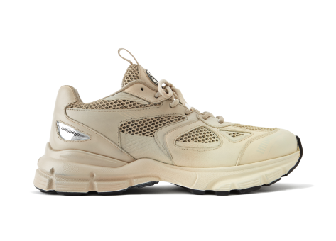 Axel Arigato Marathon Runner Ombre (F0575004) beige