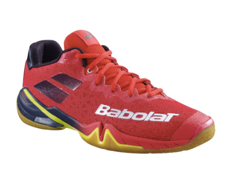 Babolat Shadow Tour (30S1901-104) rot