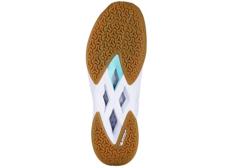 Babolat Shadow Tour 5 Badmintonschuhe Grö e 36 (31F23472_1088) bunt