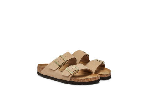 Birkenstock Arizona (1019016) beige