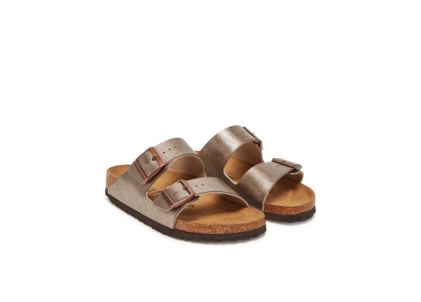 Birkenstock Arizona (1029439) silber