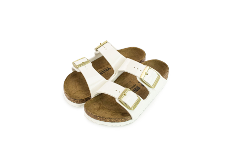 Birkenstock Arizona BS (1027150) weiss
