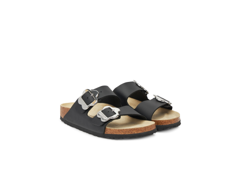 Birkenstock Arizona (1029844) schwarz