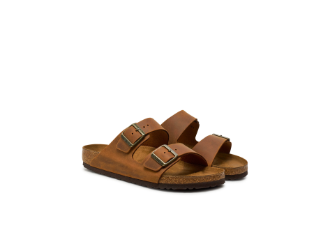 Birkenstock Arizona (1028272) braun