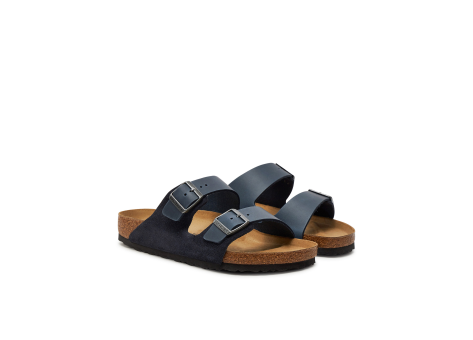 Birkenstock Arizona (1028152) blau