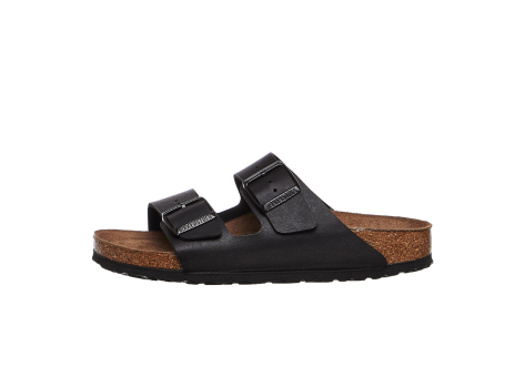 Birkenstock Arizona (551253) schwarz