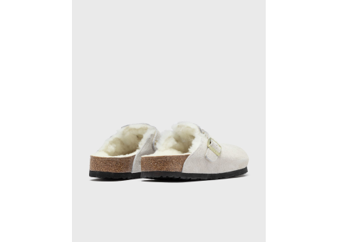 Birkenstock boston sheepskin online