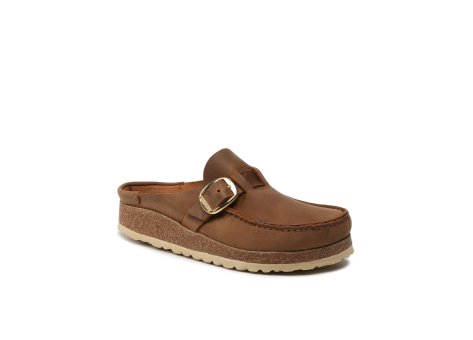 Birkenstock Buckley (1024028) braun