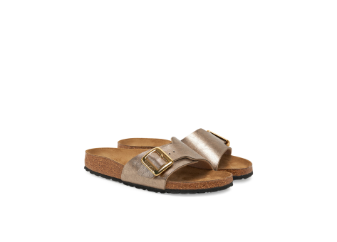 Birkenstock Catalina Cushion (1029416) beige