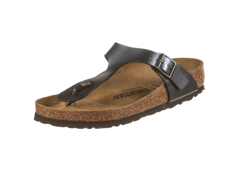 Birkenstock Gizeh (1021428) schwarz