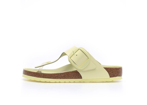 Birkenstock Gizeh (1021500) gelb
