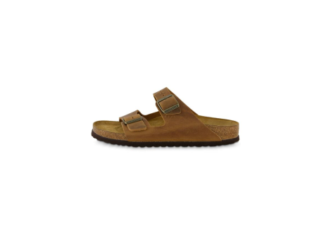 Birkenstock ARIZONA (1028401) braun