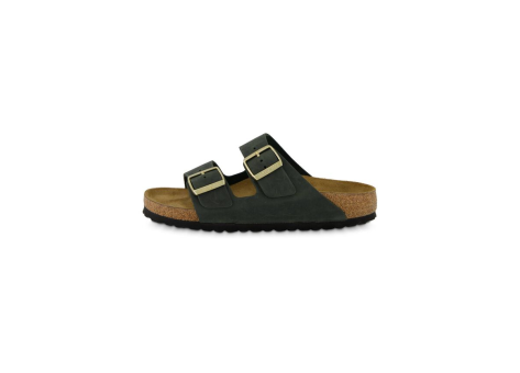 Birkenstock Arizona (1028030) grün