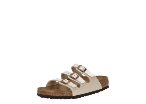 Birkenstock Florida (1029777) beige