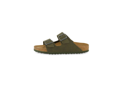 Birkenstock Arizona (1024544) grün