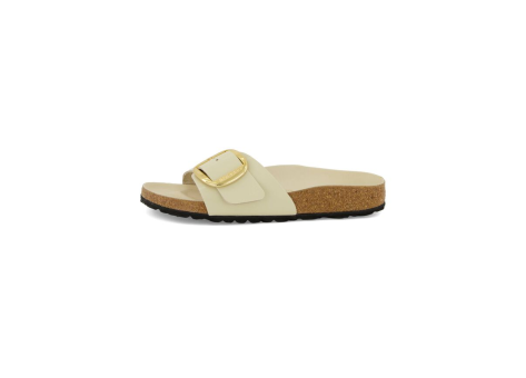 Birkenstock Madrid Big Buckle (1025298) beige