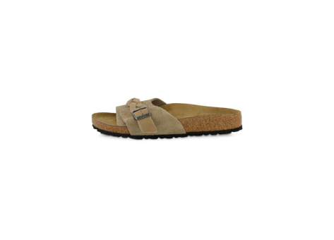 Birkenstock Oita Braided (1026730) beige