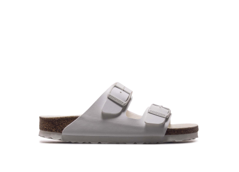 Birkenstock individuell verstellbare Dornschnallen (1019046) weiss