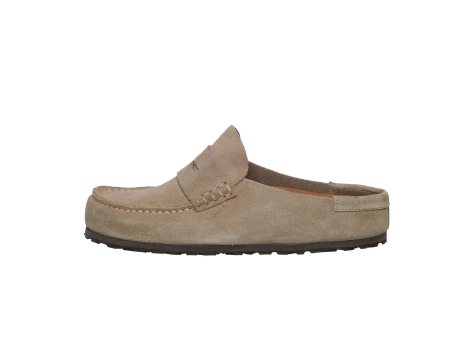 Birkenstock Naples Wrapped (1029710) beige