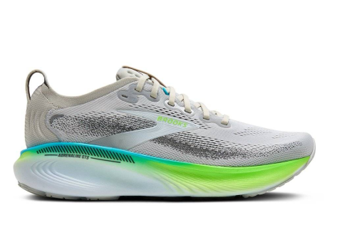 Brooks Adrenaline GTS 25 (110454-1D-020) schwarz