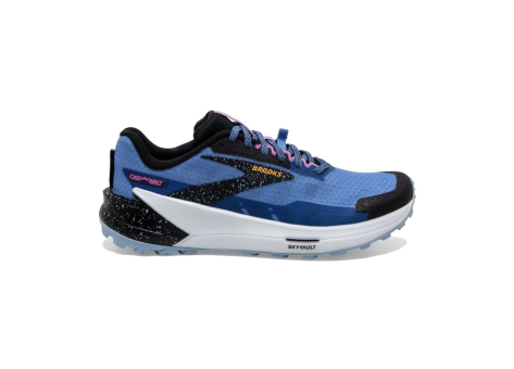 Brooks Catamount 2 (120388-1B-414) blau