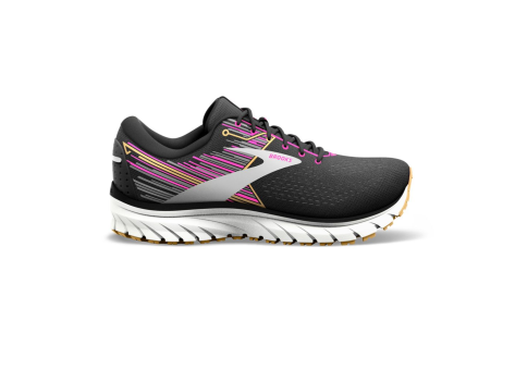 Brooks Defyance 12 (120367-1B-020) schwarz