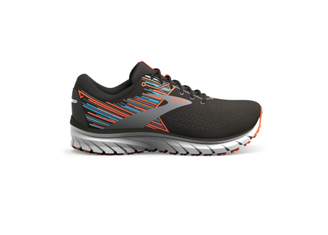 Brooks Defyance 12 (110380-1B-048) schwarz