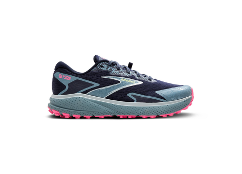 Brooks Divide 5 (120418-1B-474) blau