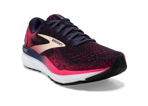 Brooks Ghost 16 (120407-1B-422) schwarz