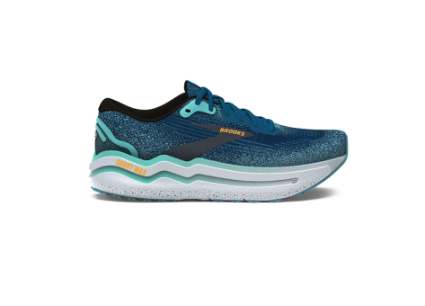 Brooks Ghost Max 2 (1104312E-431) blau